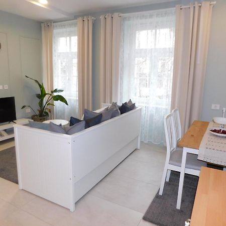 Cankar'S Cute Apartment Liubliana Exterior foto